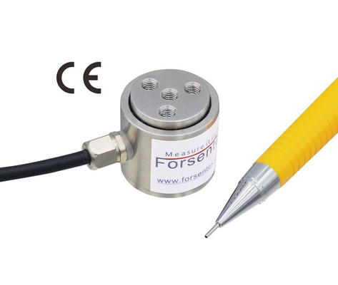 Column Type Force Sensor 20N 50N 100N 200N 500N 1kN 2kN Cylinder Force Transducer