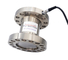 Flange Mounted Compression Load Cell 200 ton Cylinder Type Load Cell 100ton supplier