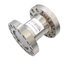 Flange Type Compression Load Cell 50 ton Column Load Cell 30ton supplier