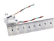 2kg Miniature Single point Load Cell 5kg Micro Single Point Weight Sensor 10kg supplier