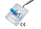 Low profile compression load cell 10kg Ultra thin weight sensor 30kg supplier