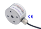 Cylindrical Compression Load Cell 1000kg Column Type Compressive Load Cell 2000kg