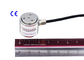 Cylindrical Compression Load Cell 200N Miniature Flange Compression Load Cell 500N