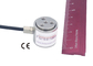 Flange Type Compression Load Cell 1000N Miniature Column Compression Load Cell 2000N