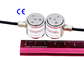 Flange Compression Load Cell 4.5lb 10lb 20lb 45lb 110lb 225lb 450lb Compression Force Transducer