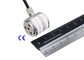 Flange Type Miniature Force Transducer 110lb Compression Force Measurement Sensor 220lb