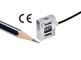 Miniature S Beam Load Cell 5lb Mini S Type Force Sensor 10lb Force Transducer 20lbs