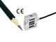 Miniature Force Sensor 5lb Micro Force Transducer 10lb Tension Compression Load Cell 20lbs