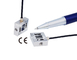 Miniature Force Transducer 20lb Tension Compression Load Cell 50lb Micro Force Sensor 100lb