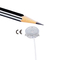 Miniature Button Load Cell 200lb 100lb 45lb 20lb 10lb Compression Force Sensor supplier