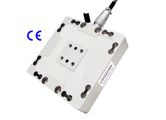 Triaxial Load Cell 1000lb 500 lb 300lbs 200 lbf 100lb Triaxial Force Sensor