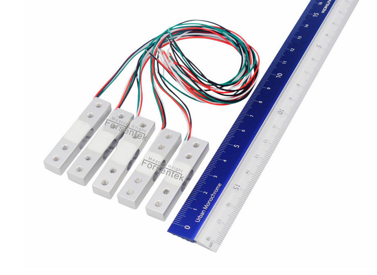 300g Micro Load Cell Sensor 500g Miniature Weight Transducer 1000g