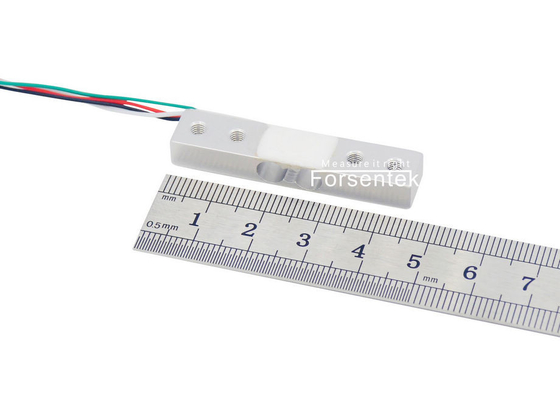 10oz Micro Load Cell 1lb Miniature Weight Sensor 2lb Weighing Transducer