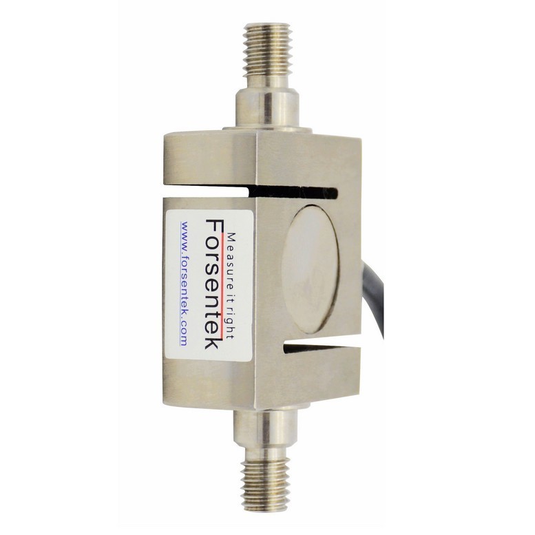 S beam load cell Rod end load cell tension compression force measurement