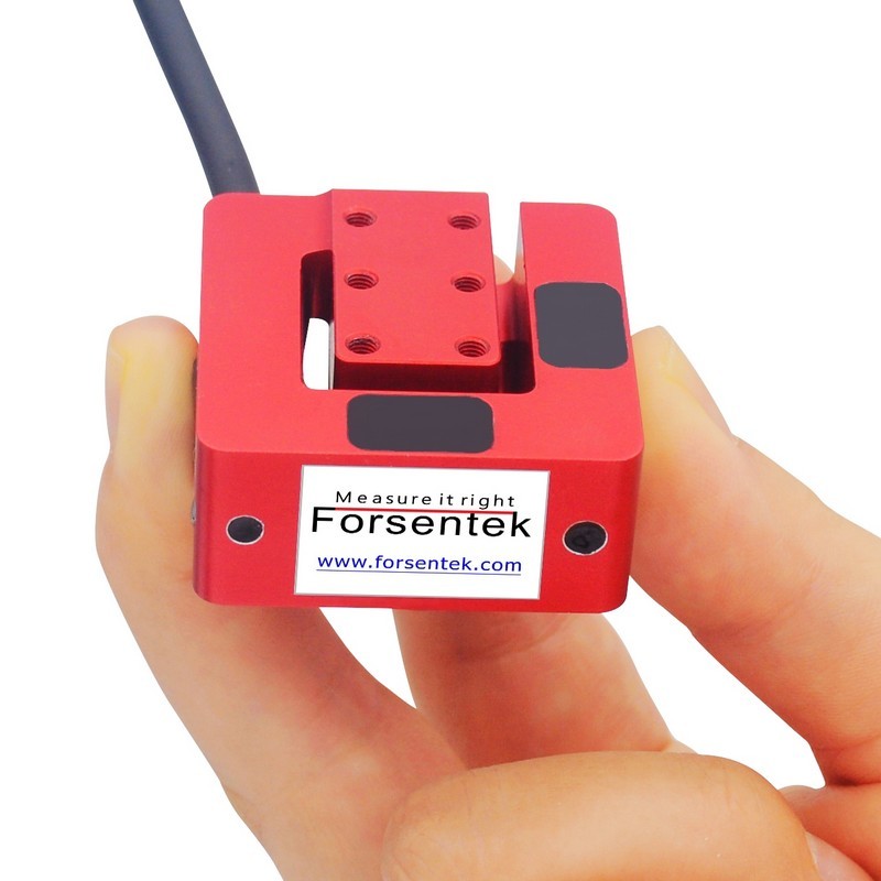 Small Size Multi-axis Load Cell 100kg 50kg 3-Axis Load Cell 20kg 10kg 5kg