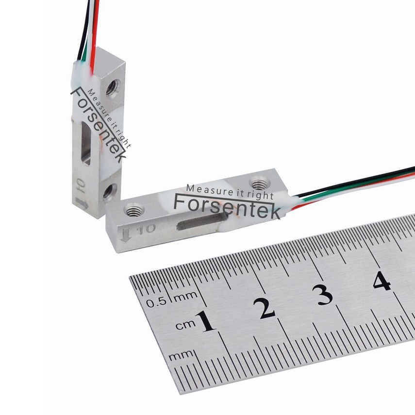 Small load cell 1kg miniature load sensor 10N weight sensor 2 lb
