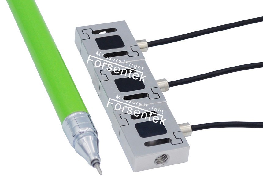 Miniature tension load cell 10kg micro tension force sensor 20 lb