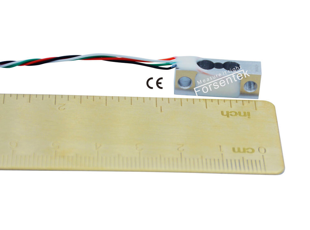 Micro Load Cell Sensor 2kg 5kg 10kg Miniature Weight Transducer 20N 50N ...