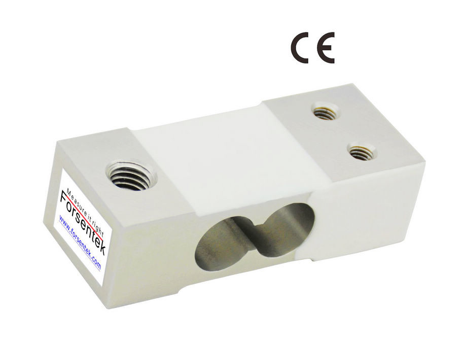 50kg Single Point Load Cell 100kg Beam Type Weight Sensor 200kg