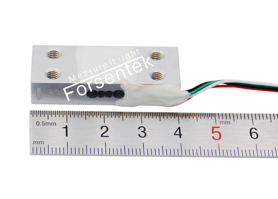 Miniature Weight Sensor 300N Micro Load Cell 200N Small Weight ...