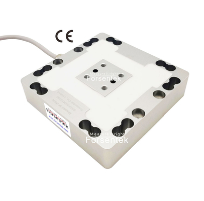 Low Profile 3-Axis Load Cell 5kN 3kN 2kN 1kN 500N 200N Tri-axial Force Sensor