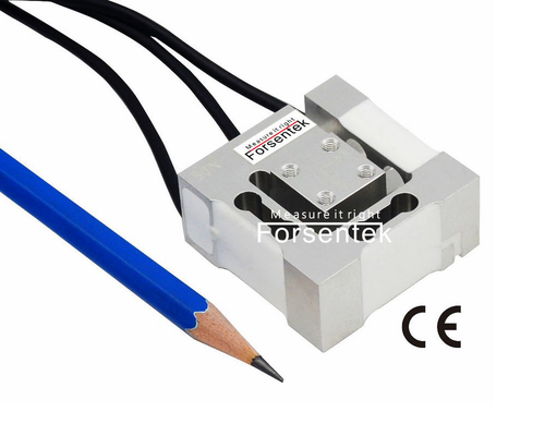 3-Axis Load Cell 2lb 5 lb 10lb 20 lb Multi Axis Force Sensor Triaxial Transducer