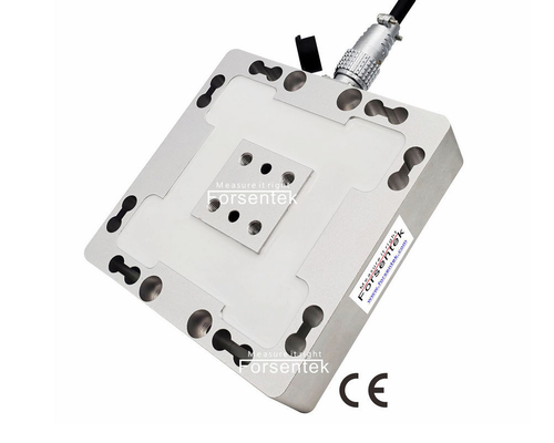 3-Axis Load Cell 45 lbf 67lb 112 lb 225lb 450 lbf 1.12klb Multi-axis Force Sensor