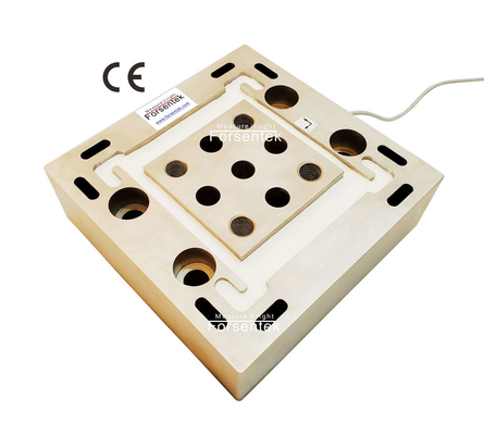 High Range Multi Axis Load Cell 20 ton 10ton 5 ton 3-Axis Loadcell Sensor